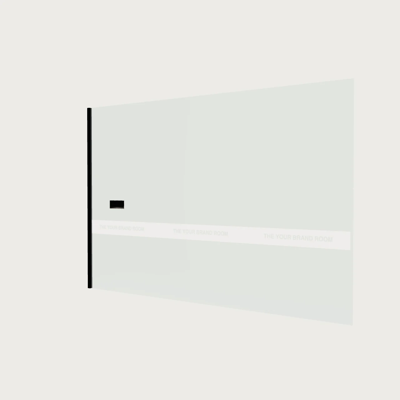 Meeting Room Naming Rights 3D model
