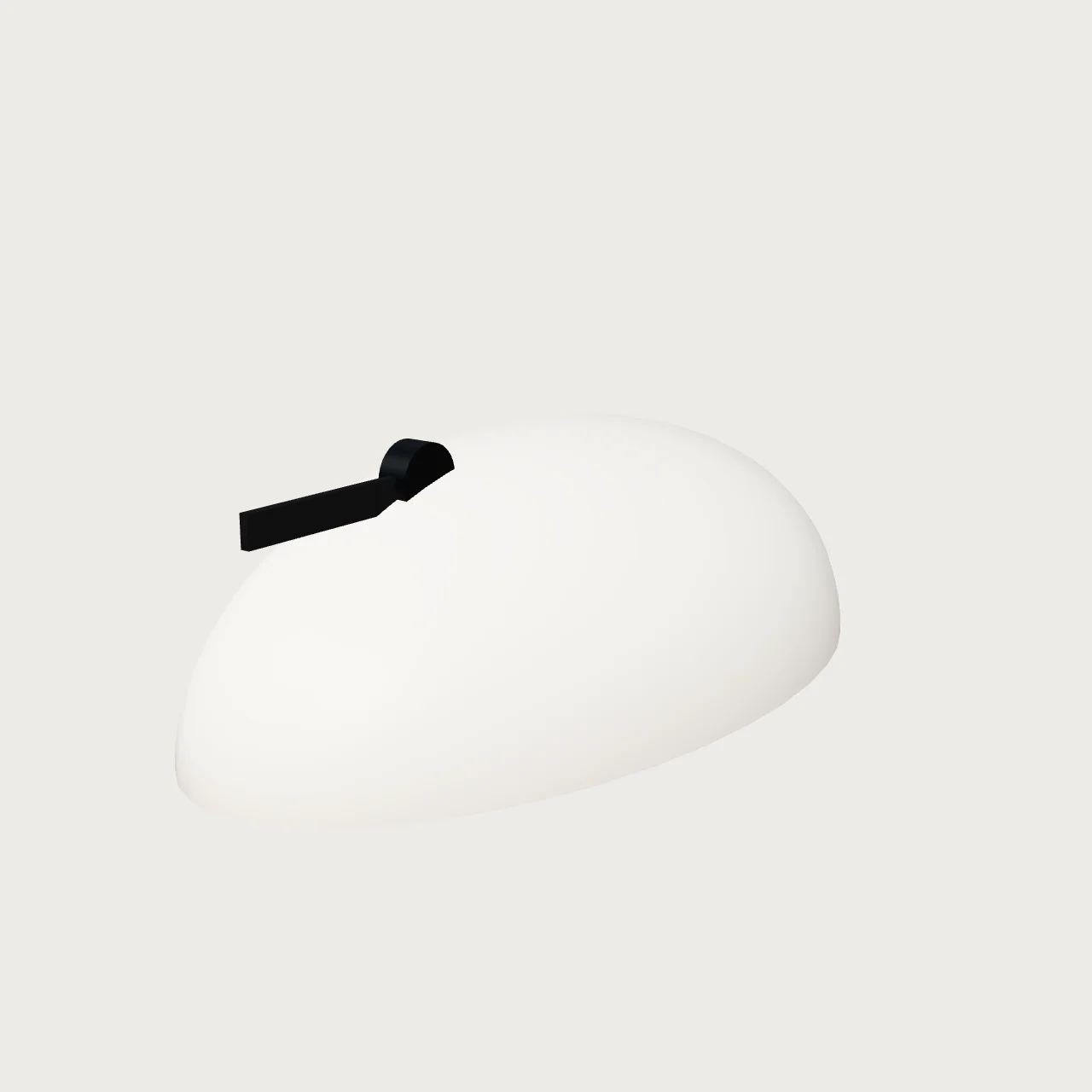 Mouse 3D model